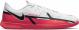 Футзальне взуття Nike Phantom GT2 Club IC DC0829-167 р.45,5 білий