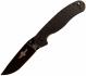 Нож складной Ontario RAT-1 BP Black (8846) 8846