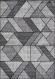Килим Karat Carpet Optima 2x3 м Natural/gray СТОК