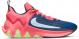 Кроссовки Nike GIANNIS IMMORTALITY 2 DM0825-400 р.45 US 11 29 см зеленый