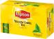 Чай чорний Lіpton Yellow Label Purpose 50 шт.