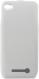 Чехол-аккумулятор EMT для Apple iPhone 4 white (6-0310W)