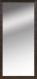 Зеркало Лелека 5.20-380 700x1600 мм венге