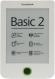 Електронна книга PocketBook 614 Basic2 white (PB614-D-CIS)