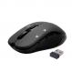Мышь Promate Slider Wireless Black