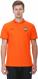 Поло Nike 636034-815 р.2XL оранжевый