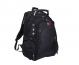 Рюкзак SWISS BAG 8810 Черный
