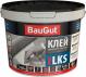 Клей для лінолеуму та ковроліну BauGut Pro 6 кг