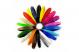 Набор пластика для 3D ручки ABS 90 метров 9 цветов (FL-1224)