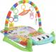 Розвиваючий килимок Limo Toy для немовлят 698-55A ODT013436