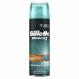 Гель для гоління Gillette Mach 3 Close and Smooth для гладкого і м'якого гоління 200 мл
