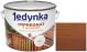 Антисептик Jedynka Impregnat орех мат 10 л Антисептик Jedynka Impregnat орех мат 10 л
