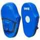 Лапи боксерські SPORTKO 4001-Blue 2 шт. 18x30 см синій