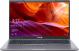 Ноутбук Asus X509JP-EJ068 15,6 (90NB0RG2-M04000) steel grey