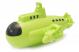 Подводная лодка на р/у Great Wall Toys зеленая 1:72 GWT3255-2