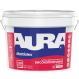 Краска акрилатная водоэмульсионная Aura® Mattlatex глубокий мат белый 10 л