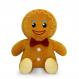 М'яка іграшка WP Merchandise Імбирне печиво 32 см коричневий FWPEPICGINBR22BG0