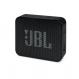 Портативна колонка JBL Go Essential 1.0 black