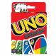 Гра настільна Mattel UNO карткова W2087