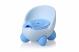 Горщик дитячий Babyhood Кью Кью BH-105LB світло-блакитний