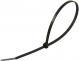 Стяжка кабельна CarLife 3,6х300мм