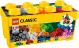 Конструктор LEGO Classic Коробка кубиків для творчого конструювання середнього розміру 10696