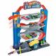 Гараж Hot Wheels чотирьохповерховий Hot Wheels GNL70 Гараж Hot Wheels чотирьохповерховий Hot Wheels GNL70