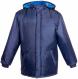 Куртка робоча TORNADO “Фліс” утеплена р. XL зріст 5-6 темно-синій