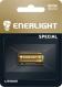Батарейка Enerlight Lithium CR123A 1 шт. (71230101)