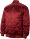 Куртка Nike W NSW AIR SYN FILL JKT SATN BV2877-661 р.XS бронзовый