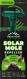Отпугиватель кротов и подземных грызунов Profi Plus Solar Pest Control на солнечной батарее