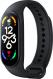 Фітнес-браслет Xiaomi Mi Smart Band 7 NFC black (945950)