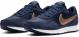 Кросівки Nike MD VALIANT (GS) CN8558-401 р.35,5 US 3,5Y 22,2 см синій
