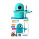 Іграшка інтерактивна Quincy Робот-митець Квінсі MS.06.0015-U