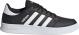 Кроссовки Adidas BREAKNET FX8708 р.42 UK 8 25,9 см черный