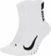 Шкарпетки Nike SX7556-100 р.L білий