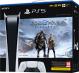 Ігрова консоль Sony PS5 PlayStation 5 + Гра God of War Ragnarok Digital Edition 711719452799