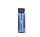 Бутылка для воды 600 мл Casno синий KXN-1211_Blue