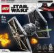 Конструктор LEGO Star Wars Имперский истребитель TIE 75300