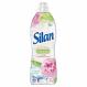 Кондиционер для белья Silan Ароматерапия+ Пион и белый чай 0,8 л