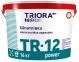 Шпаклевка Triora TR-12 power влагостойкая 16 кг