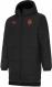 Куртка Puma FCSD Bench Jacket 76487002 р.M чорний