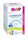 Суха молочна суміш Hipp Combiotic 2 900 г (2х450 г)