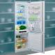 Вбудовуваний холодильник Whirlpool ART 459/A+/NF/1