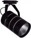 Трековый прожектор LightMaster LLT201 LED COB 10 Вт 4000 К черный