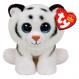 М'яка іграшка TY Beanie Babies Біле тигреня Tundra 15 см 42106