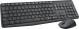 Комплект клавіатура + миша Logitech Wireless Combo MK235 black (920-007948)