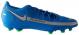 Бутси Nike Phantom GT Club FG/MG CK8459-400 р.40,5 блакитний