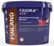Шпаклівка Triora інтер`єрна фінішна FINLAND 1,5 кг