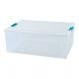 Ящик для зберігання Vivendi Smart Box (харчовий пластик) 140x290x390 мм